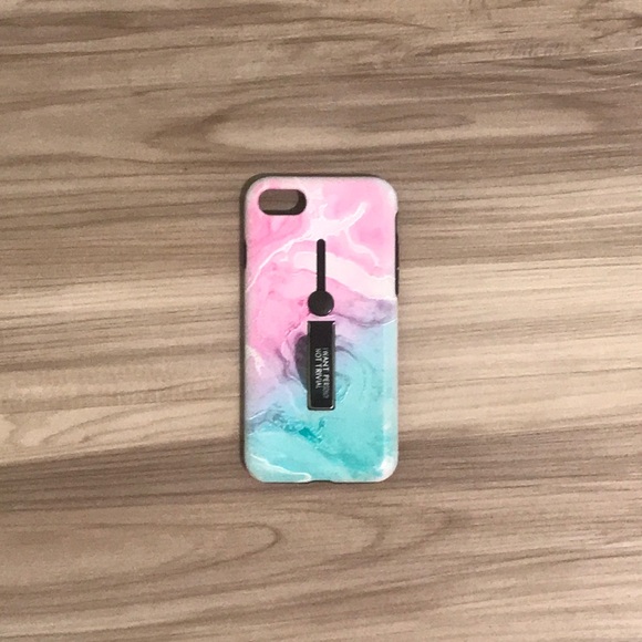 Multi-Color | Hand-Grip | Built in Stand | Case - Picture 2 of 3